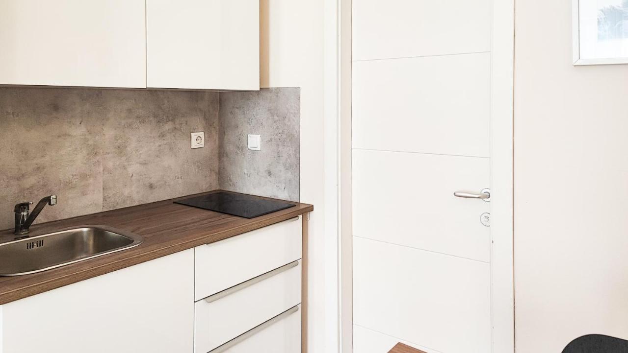 Filinhome Papa Studio 1 Novi Sad Luaran gambar